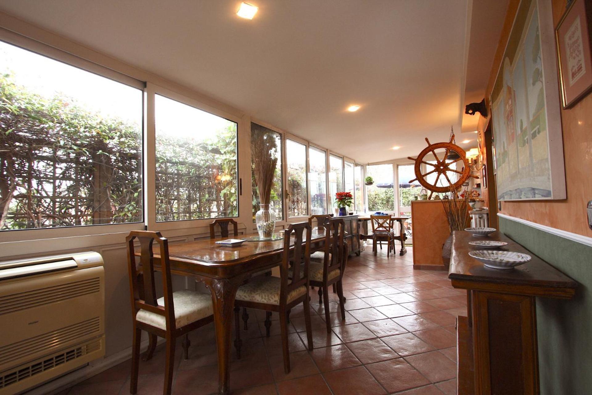 Aparthotel Marconi Penthouse Roma Exterior foto