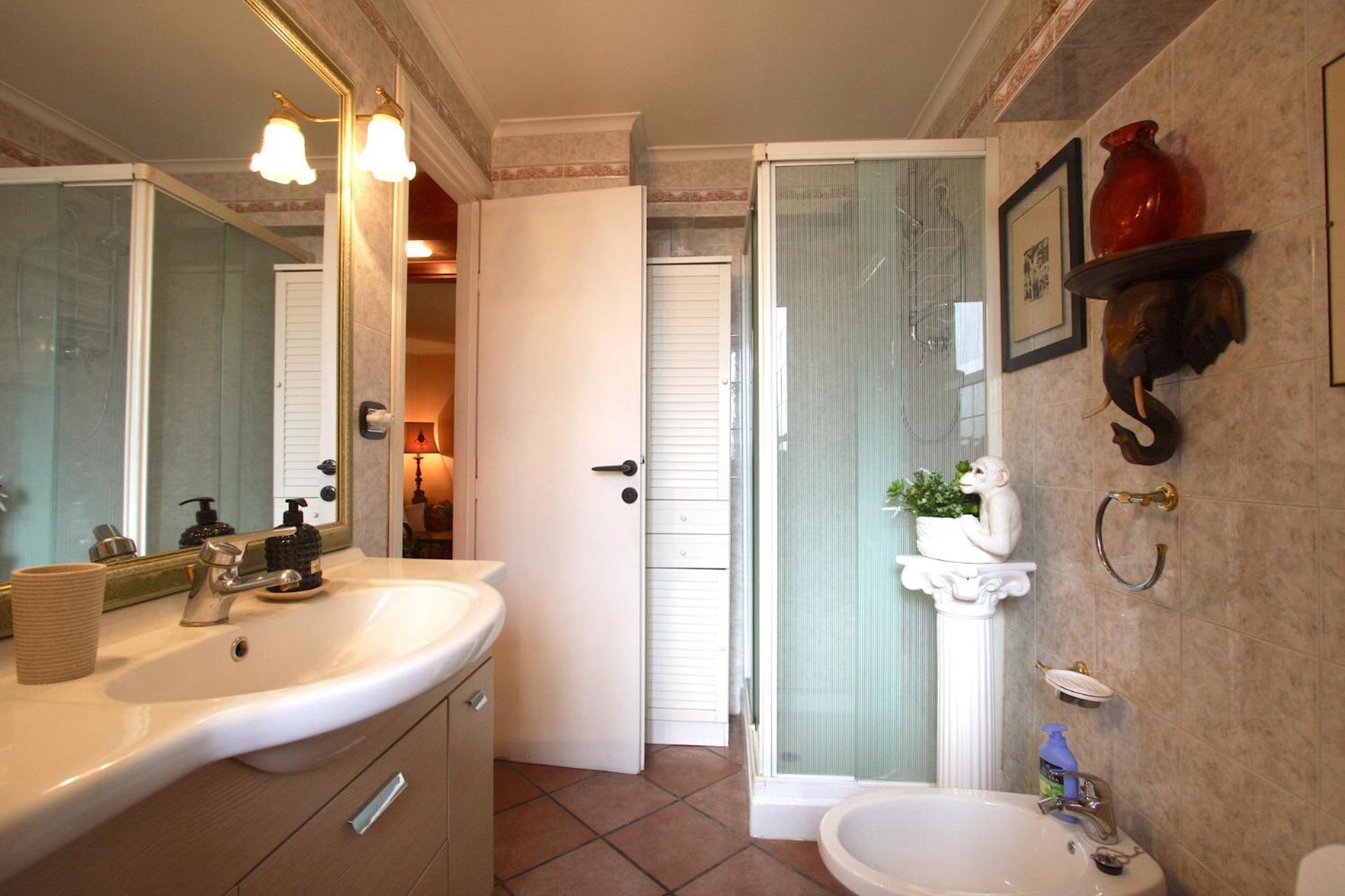Aparthotel Marconi Penthouse Roma Exterior foto