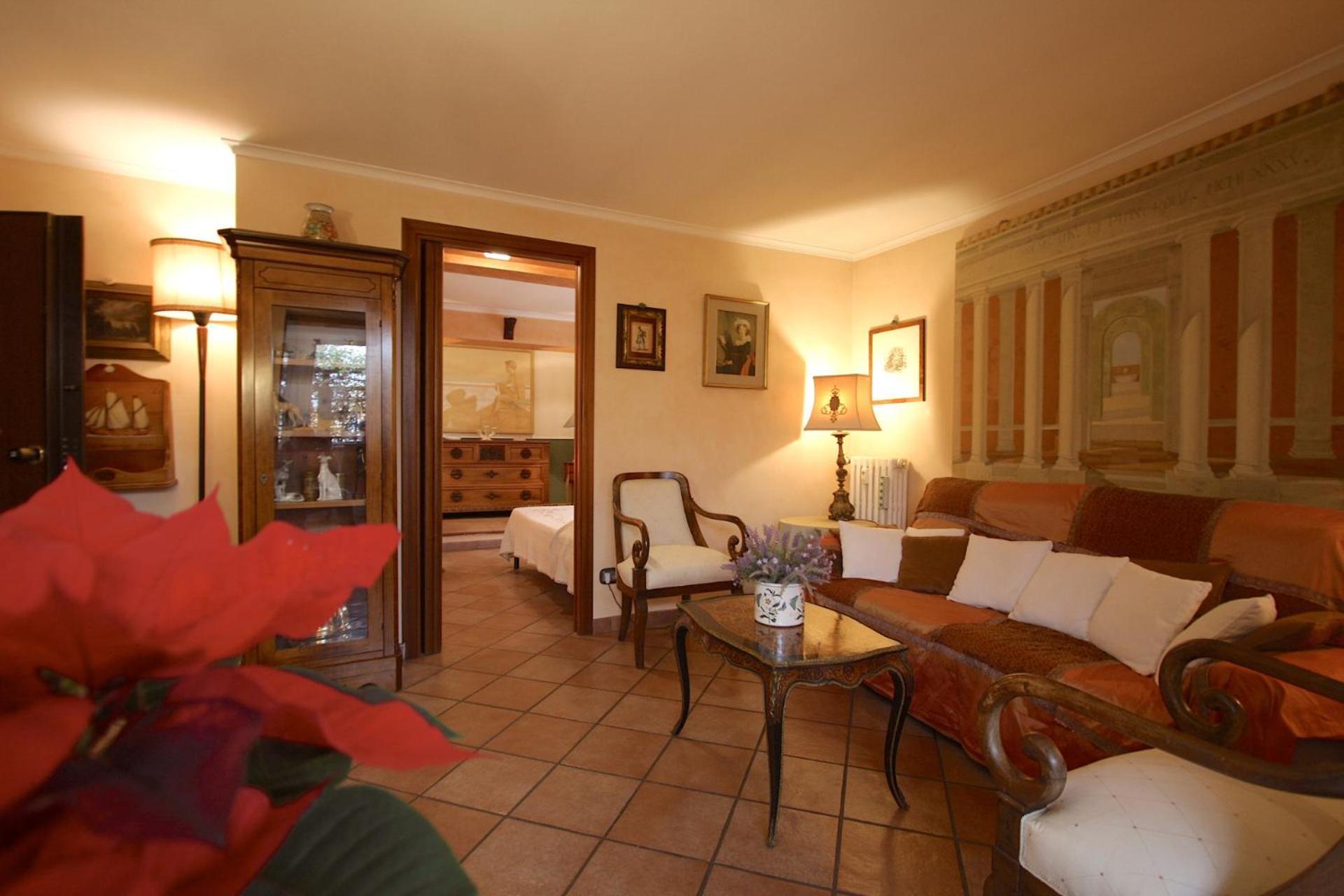 Aparthotel Marconi Penthouse Roma Exterior foto