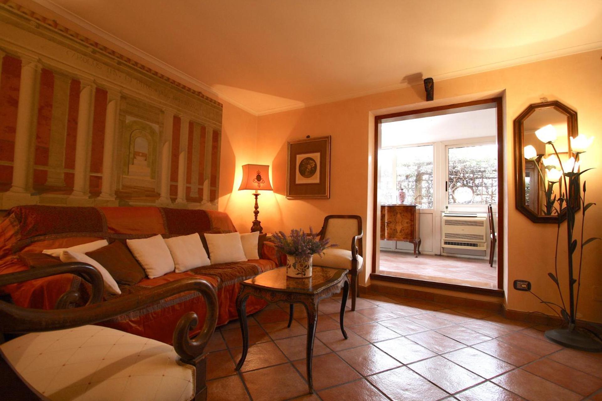 Aparthotel Marconi Penthouse Roma Exterior foto