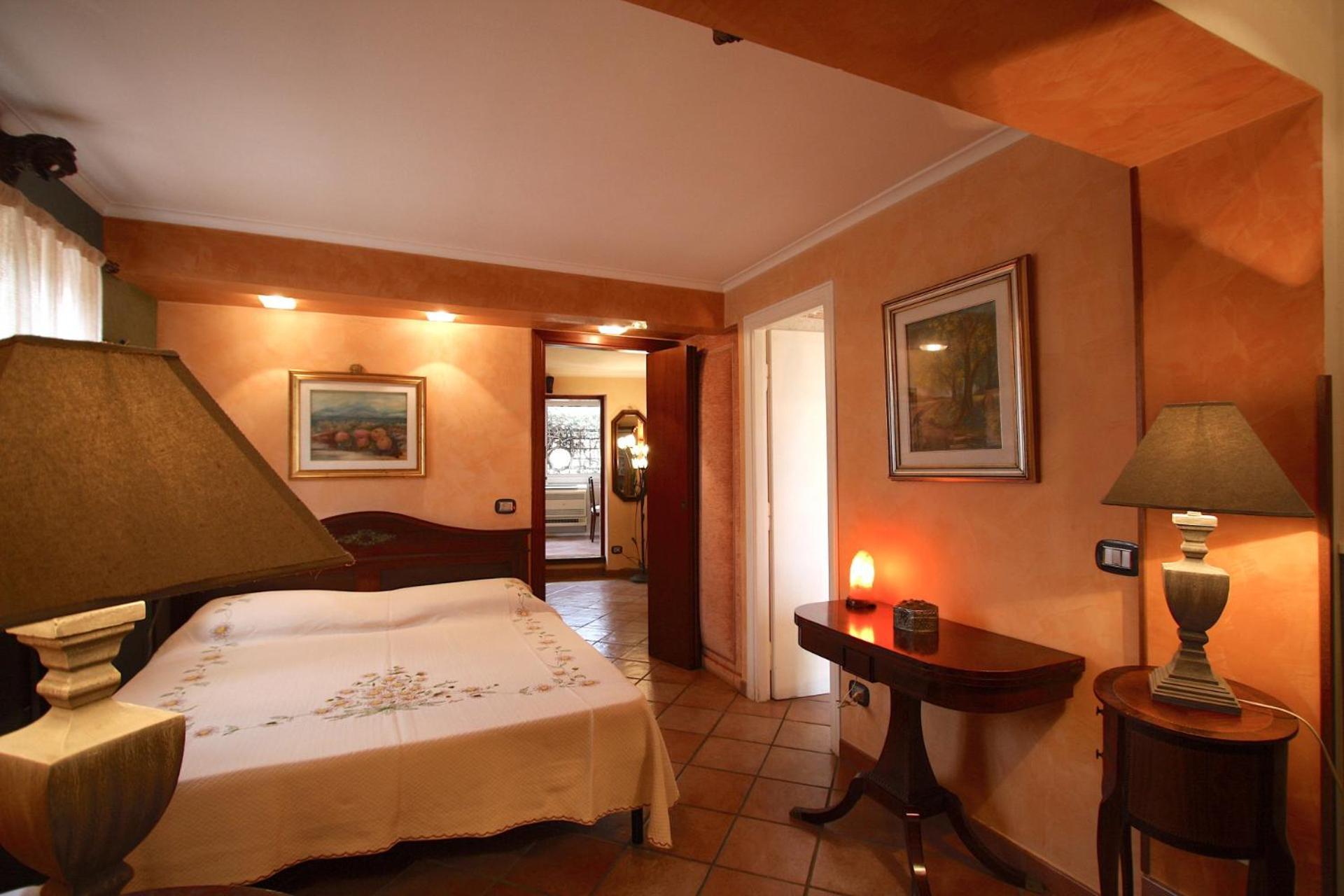 Aparthotel Marconi Penthouse Roma Exterior foto
