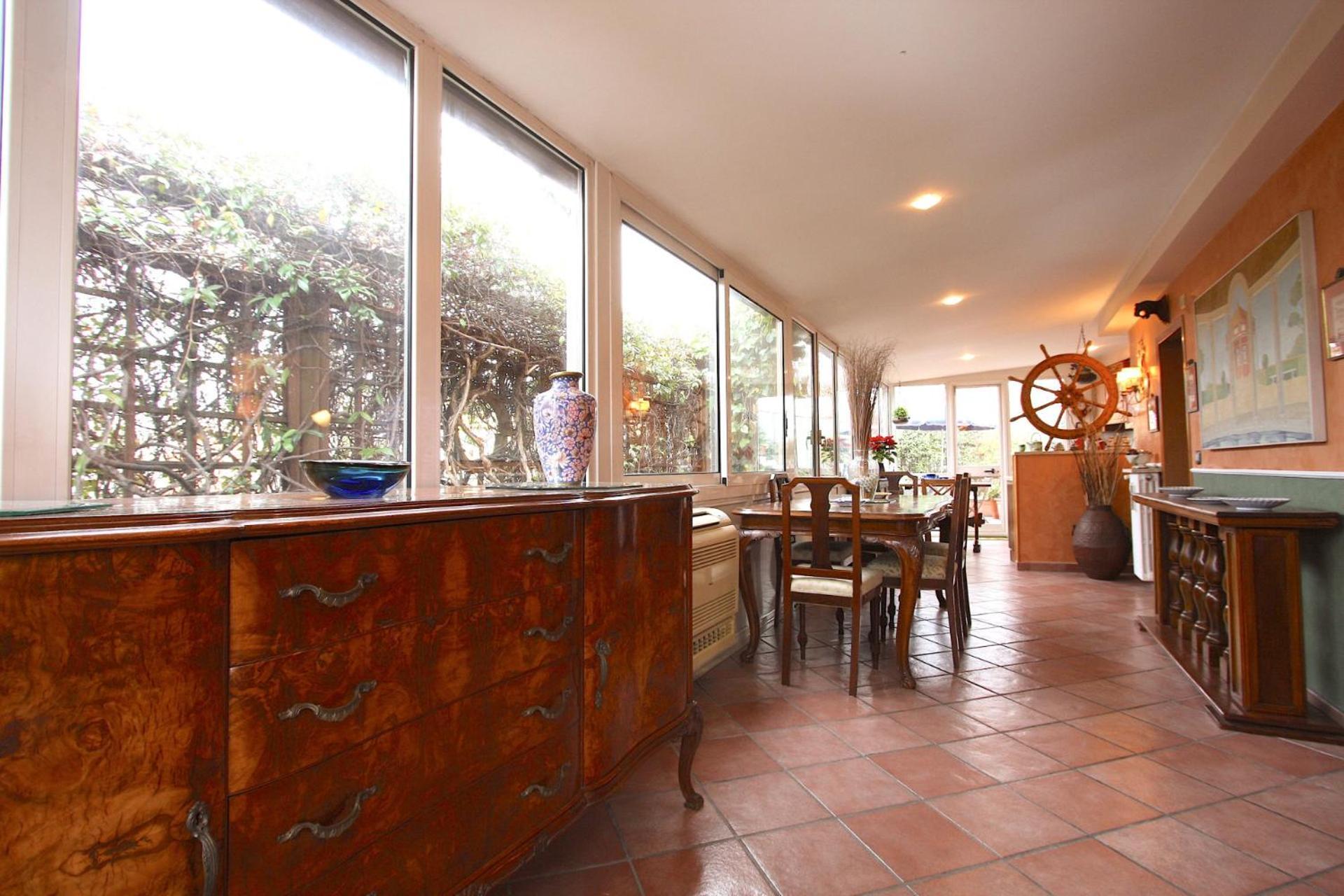 Aparthotel Marconi Penthouse Roma Exterior foto